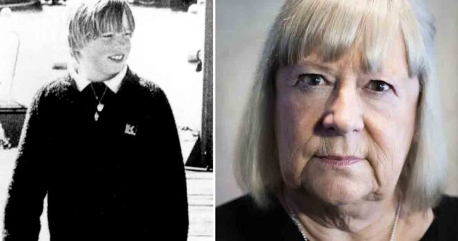 Johan Asplund, Anna-Clara Asplund