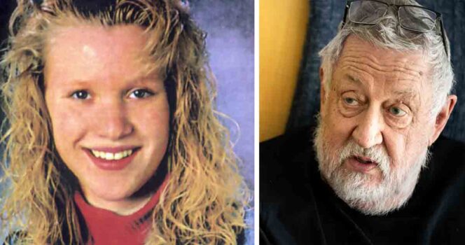 Malin Olsson, Leif GW Persson