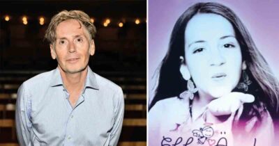 Stefan Åkerlund, Ebba Stefansdotter Åkerlund