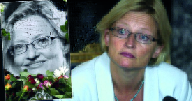 Anna Lindh