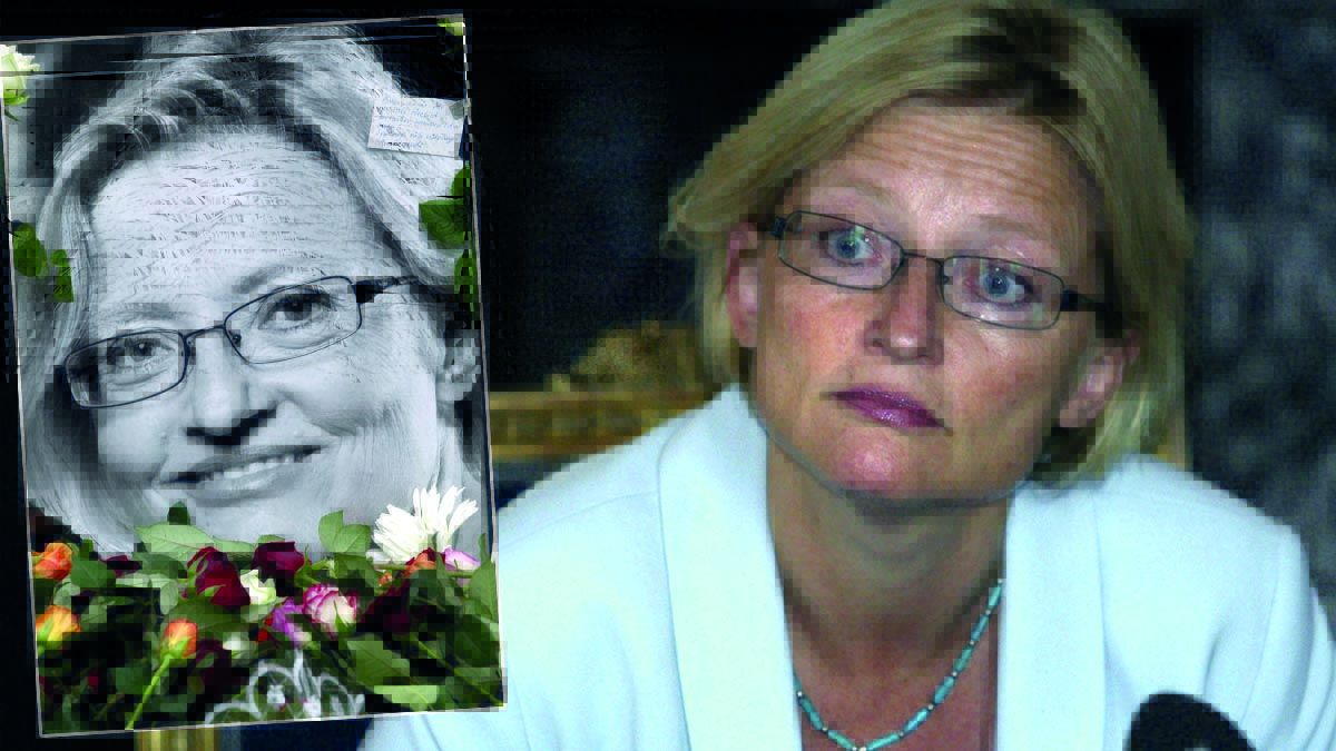 Anna Lindh