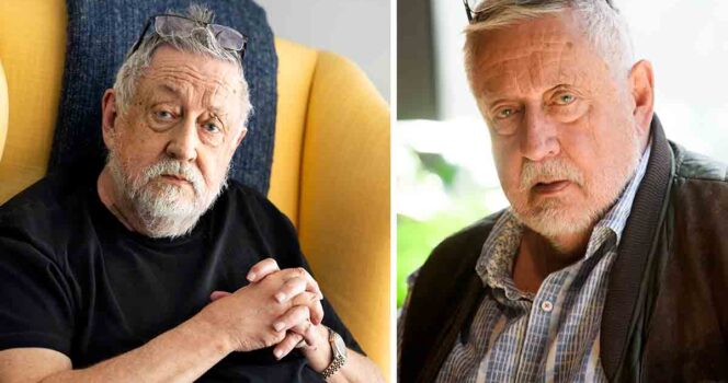 Leif GW Persson