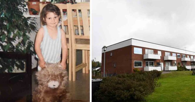 Jasmina Jasharaj försvann 1997.