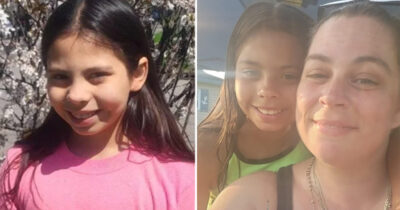 11-åriga Nadiya Santiago tog sitt liv efter år av mobbning