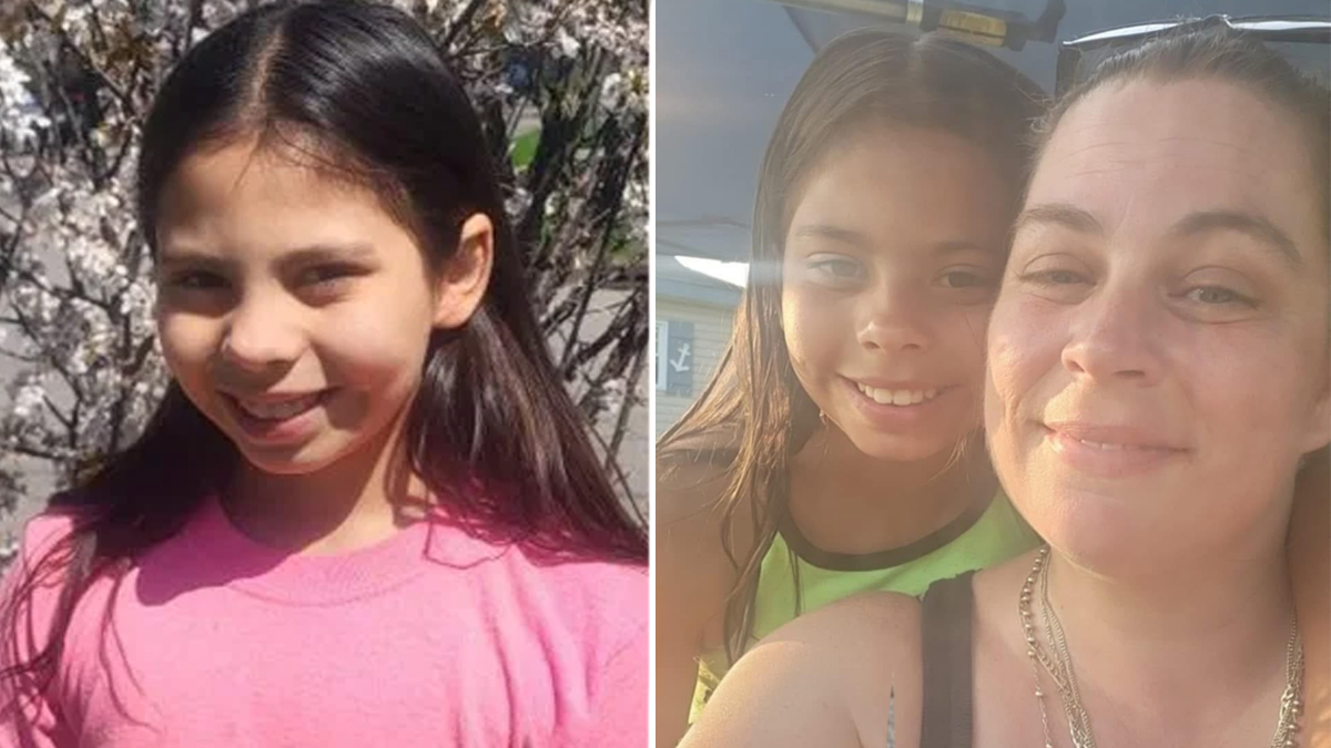 11-åriga Nadiya Santiago tog sitt liv efter år av mobbning