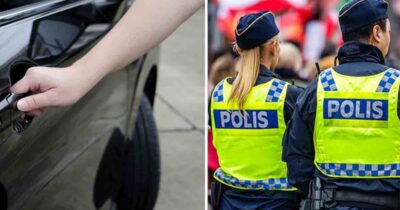 Bildörr