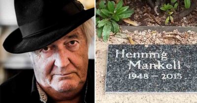 Henning Mankell