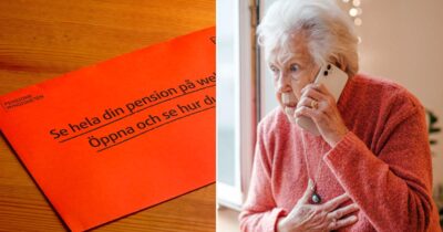 pension, pensionär, pensionsmyndigheten