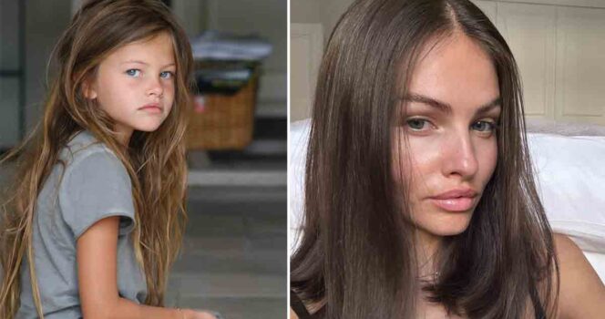 thylane blondeau