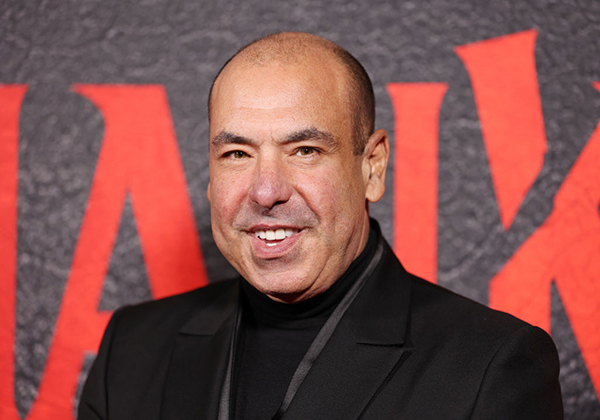 rick hoffman