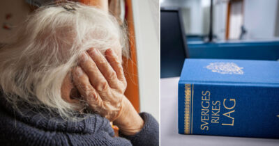 OBS! Genrefoto. Foto: TT & Shutterstock