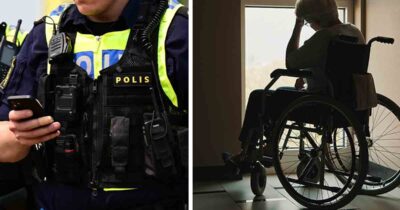 Polisen