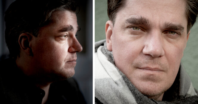 Rysslandsexperten Martin Kragh är död