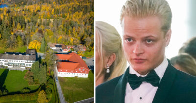 Marius Borg Høiby