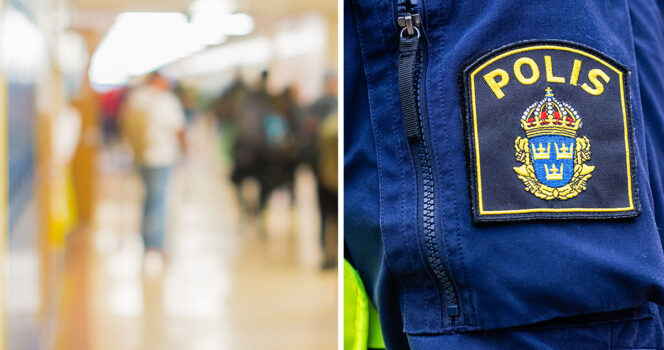 Polisen