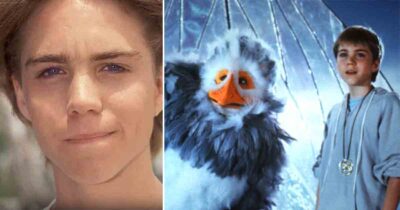 Jonathan Brandis