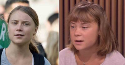 Greta Thunberg