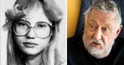 Eva-Mari Söderström mördades 1987 i Kramfors.