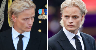 Marius Borg Høiby