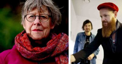 Agnes Wold, Christer Lundberg