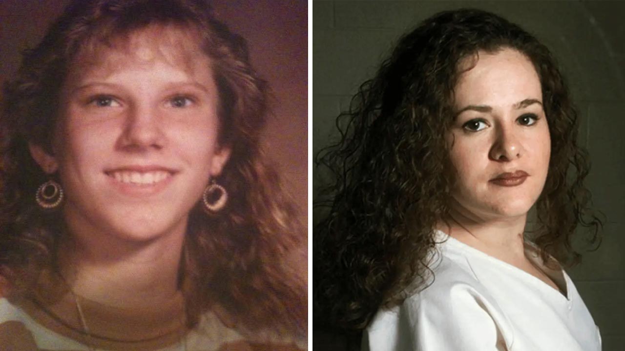 Christa Pike, Colleen Slemmer