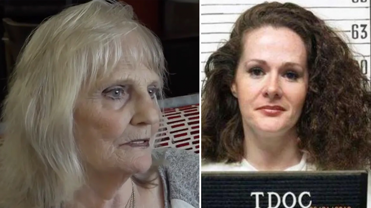 Kredit / YouTube & Tennessee Department of Corrections