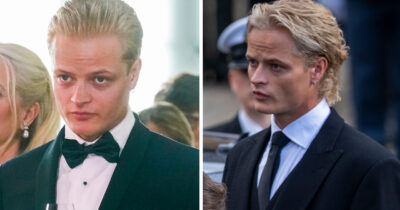 Marius Borg Høiby