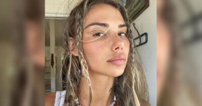 Kredit: Instagram/sahara_ray