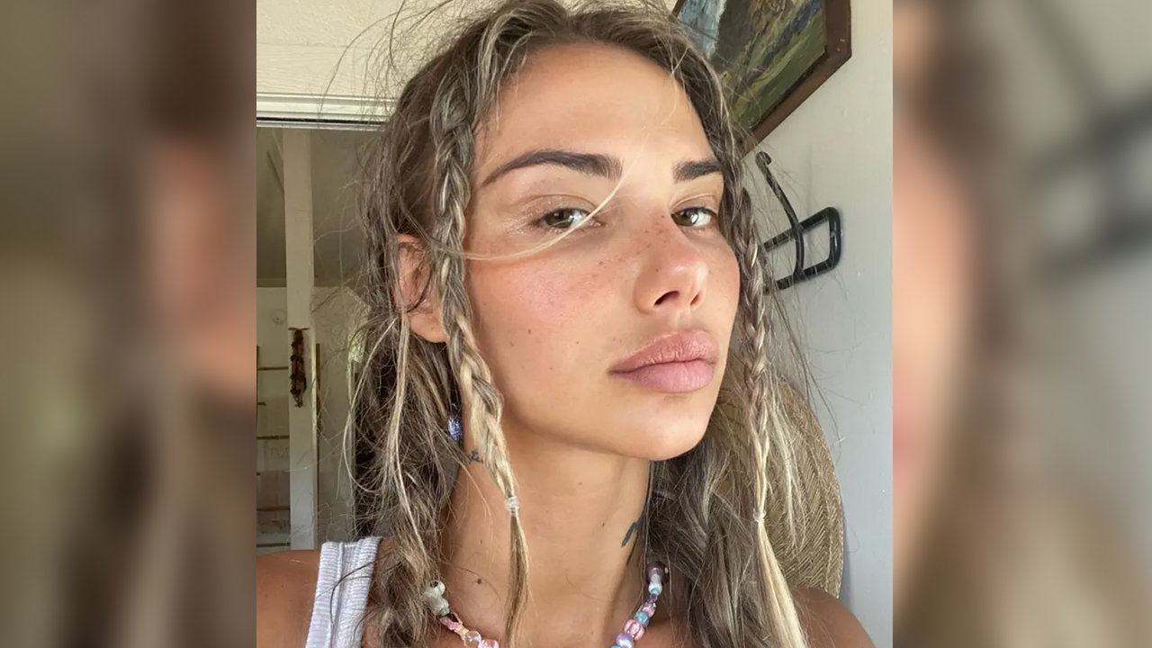 Kredit: Instagram/sahara_ray