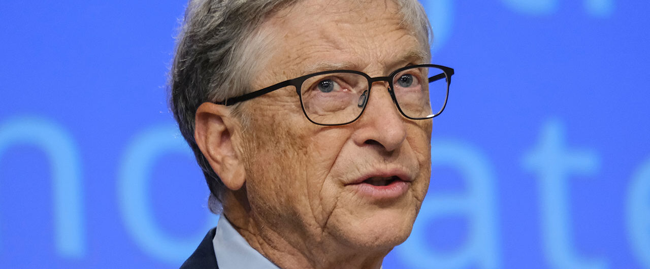 Bill Gates
