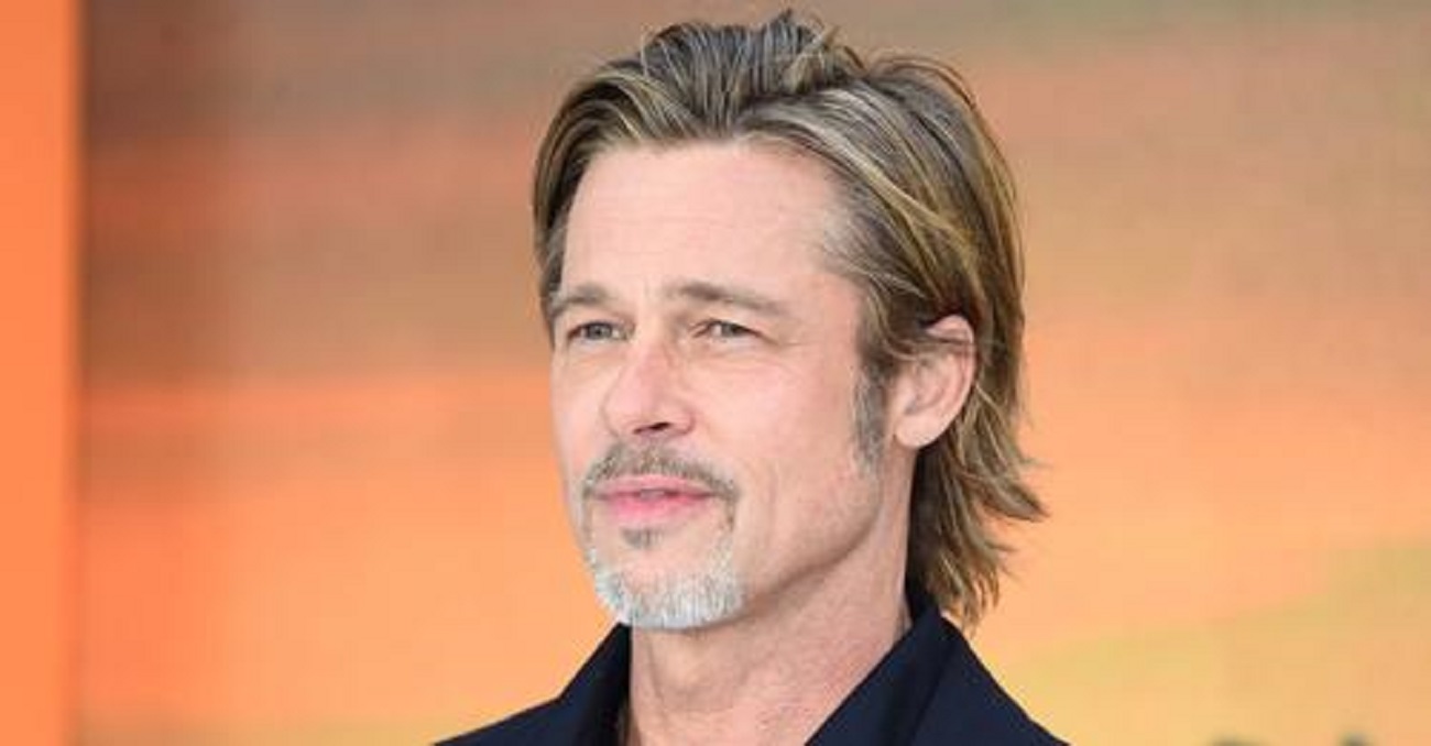 Brad Pitt pozwolił 105-letniemu sąsiadowi za darmo mieszkać na terenie swojej wartej 40 milionów dolarów posiadłości, informuje Elvira