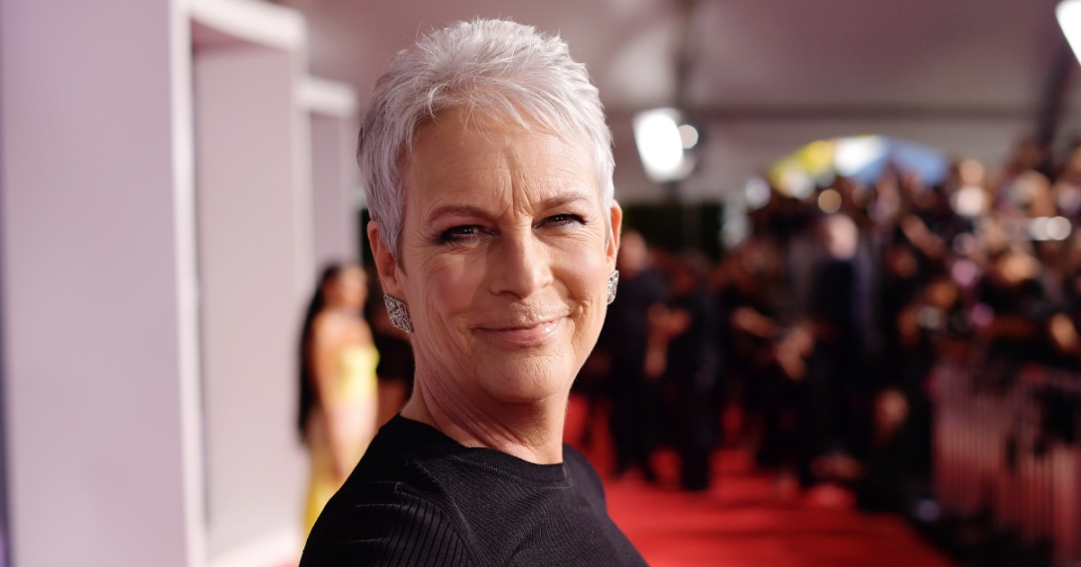 Jamie Lee Curtis otwiera się na temat swojego uzależnienia – „Byłabym już martwa”