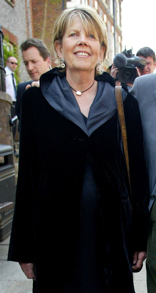 Patricia Rashbrook