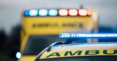 ambulans