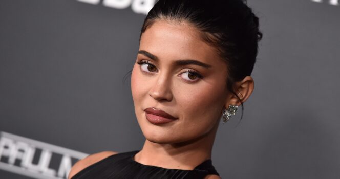 Kylie Jenner