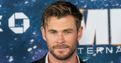 Chris Hemsworth