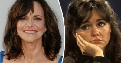 Sally Field