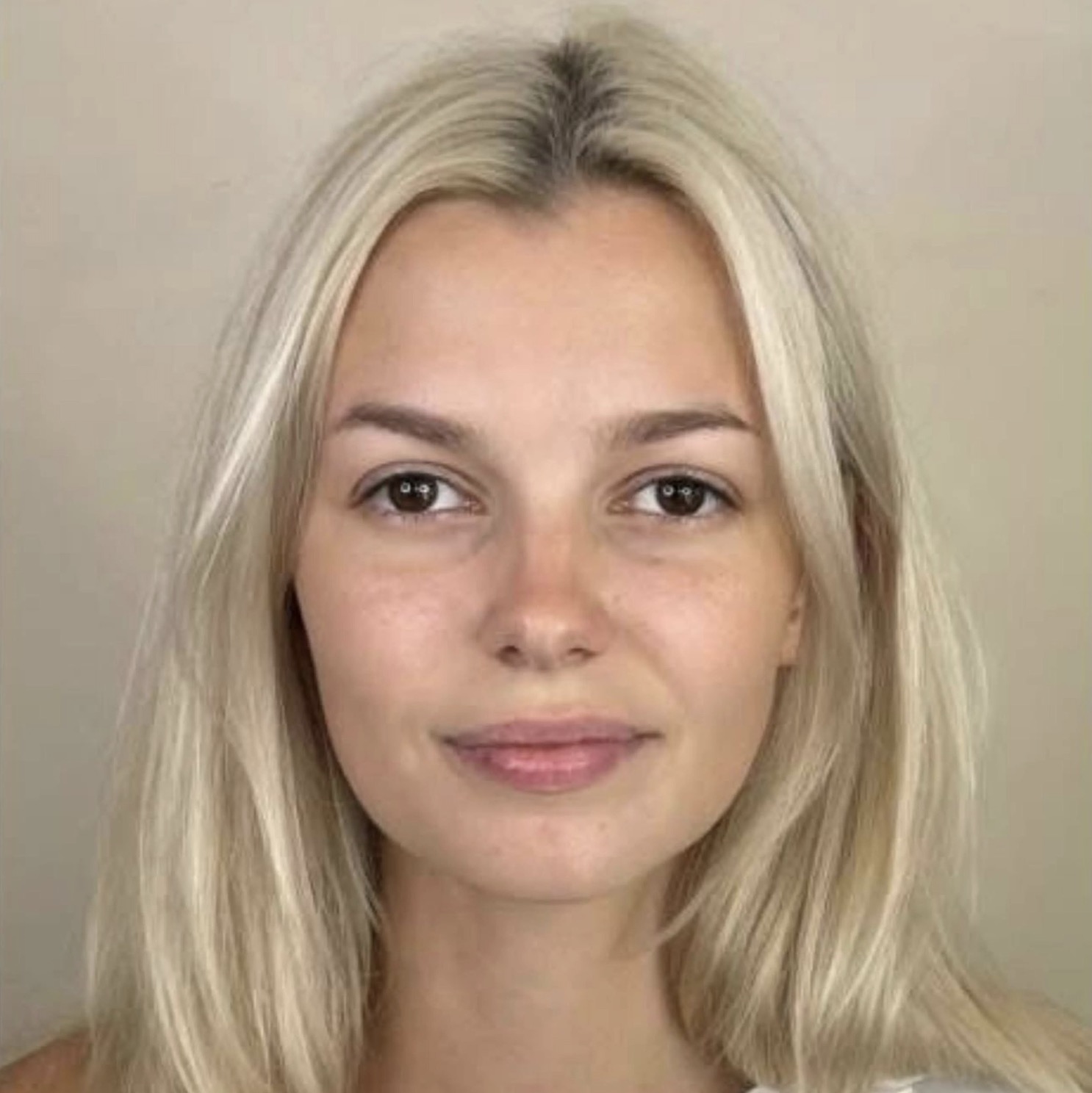 Iryna Zarutska
