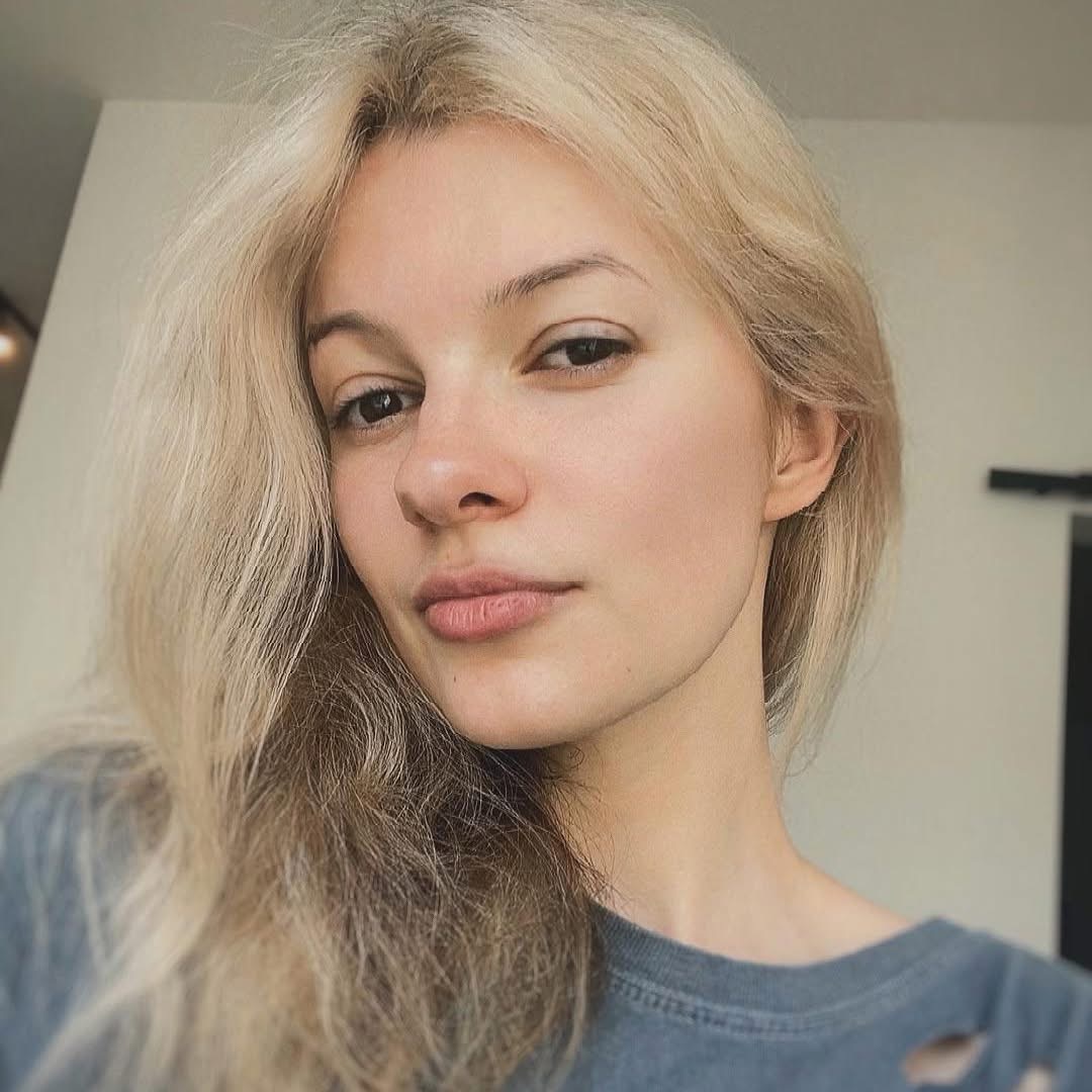 zamordowana Ukrainka