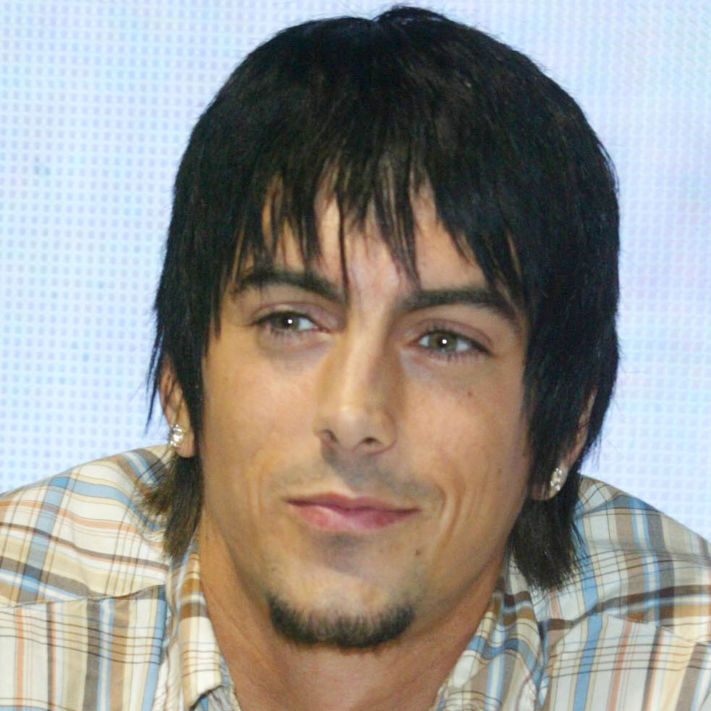 Ian Watkins