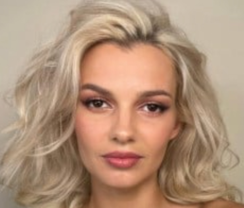 Iryna Zarutska