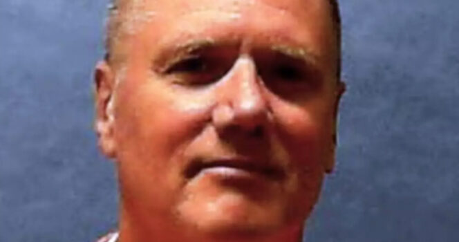 Skazany na śmierć Edward Zakrzewski