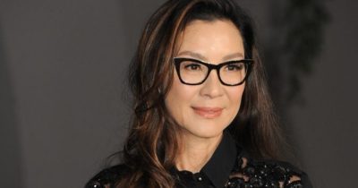 Michelle Yeoh