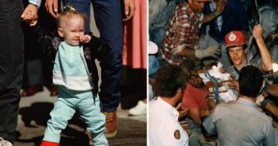 Mała Jessica wpadła do studni 38 lat temu.