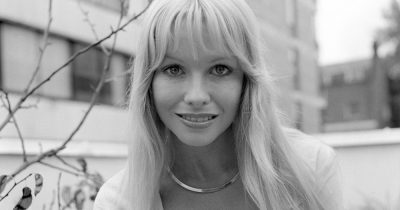 Pamela Stephenson