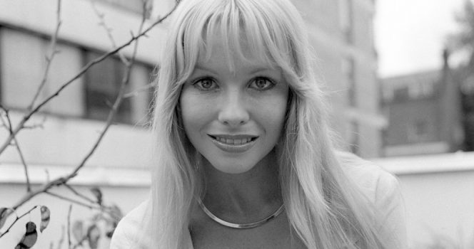 Pamela Stephenson