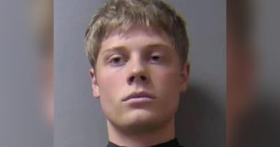 Jonathan Wesley Peternel