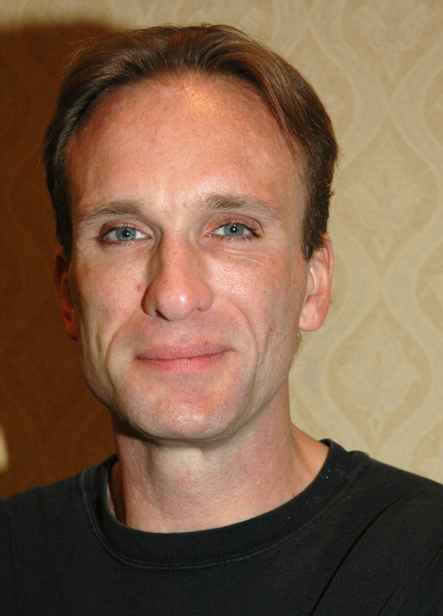 aktor Peter Greene
