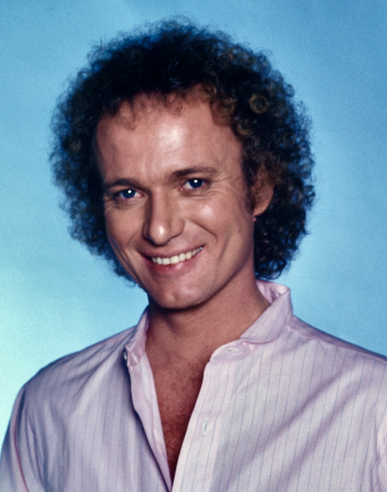 Anthony Geary