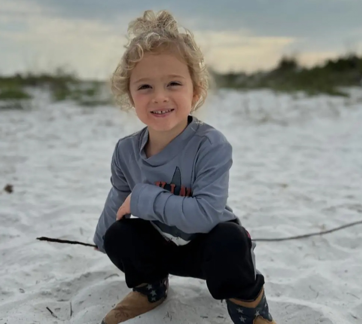 Jonathan Everett Boley